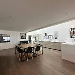 La Conserverie, Espace Et Modernite